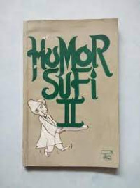 Humor Sufi II