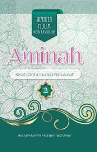 Aminah : Permata Padang Pasir 2