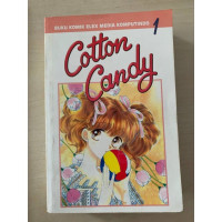 Cotton Candy 1