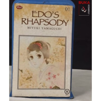 Edo's Rhapsody 1
