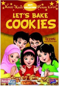 Let,s Bake Cookies