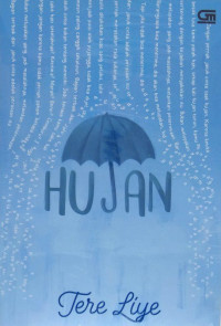 Hujan