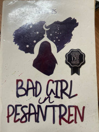 Bad Girl In Pesantren