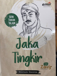 Seri Tokoh Islam : Jaka Tingkir