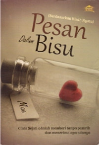 Pesan dalam bisu