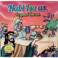 Nabi Isa As.