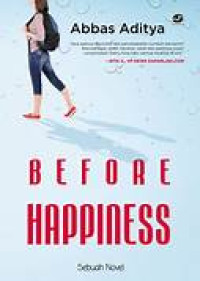 Before Happiness