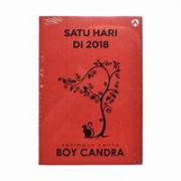 Satu Hari Di 2018