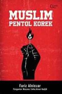 Muslim Pentol Korek