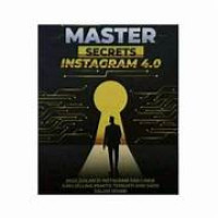 Master secrets Instagram 4.0